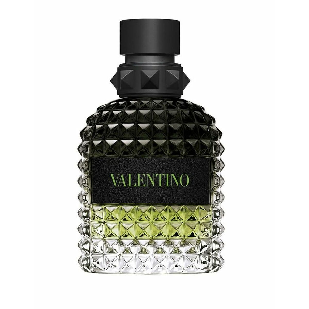 Men's Perfume Valentino EDT 50 ml Born in Roma bottle