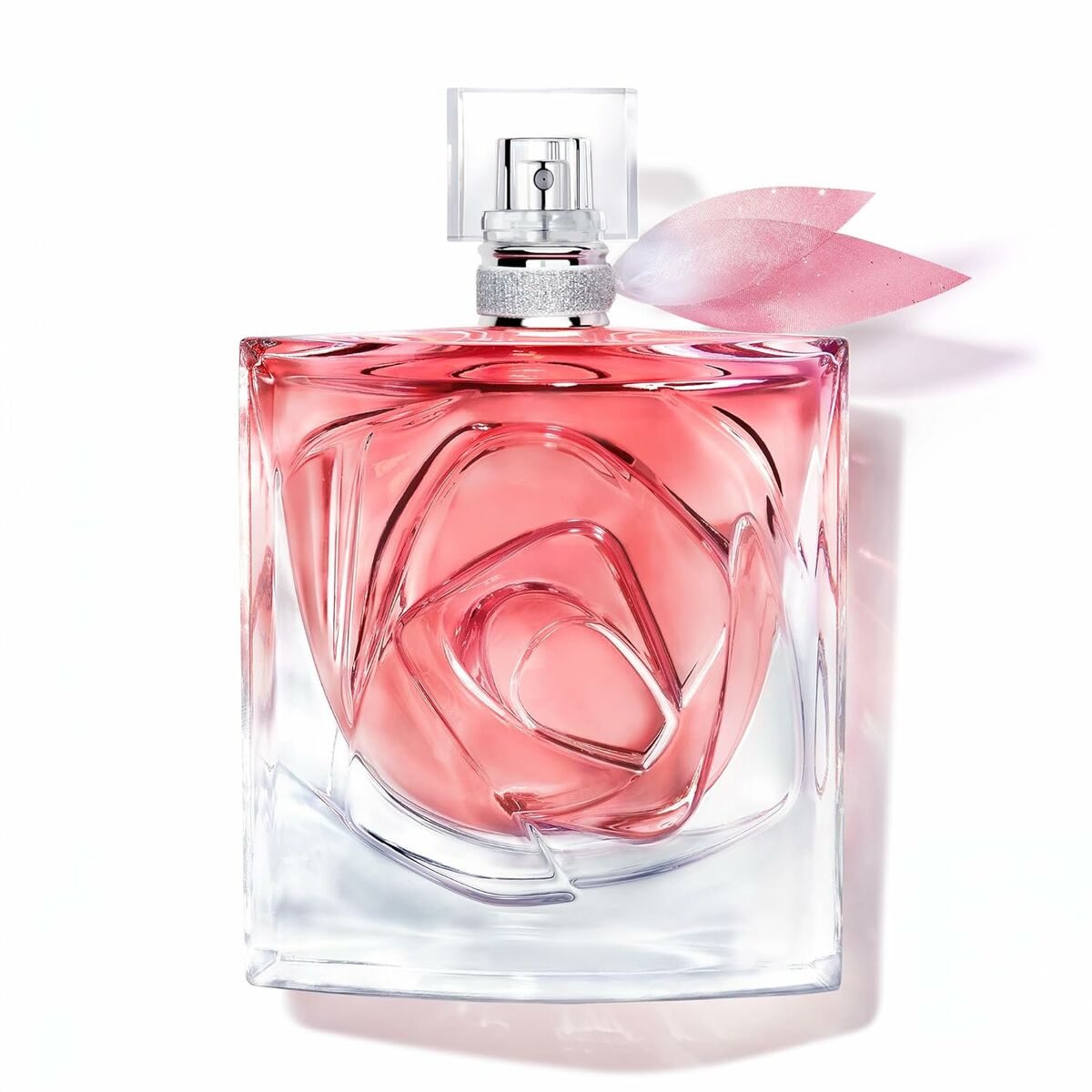 Women's Perfume Lancôme La Vie Est Belle Rose Extraordinaire EDP EDT 100 ml for Women bottle