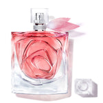 Women's Perfume Lancôme La Vie Est Belle Rose Extraordinaire EDP EDT 100 ml for Women bottle