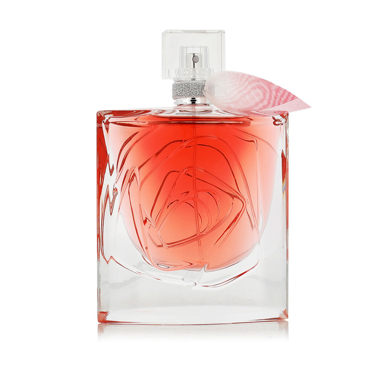 Women's Perfume Lancôme La Vie Est Belle Rose Extraordinaire EDP EDT 100 ml for Women bottle