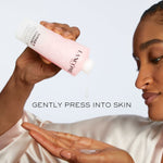 Facial Cleansing Gel Lancôme CONFORT 400 ml for Women skincare packaging