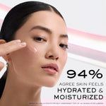 Facial Cleansing Gel Lancôme CONFORT 200 ml for Women skincare packaging