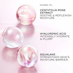 Facial Cleansing Gel Lancôme CONFORT 200 ml for Women skincare packaging