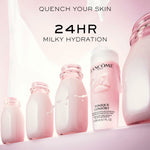 Facial Cleansing Gel Lancôme CONFORT 200 ml for Women skincare packaging