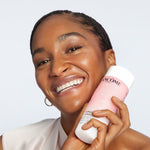 Facial Cleansing Gel Lancôme CONFORT 200 ml for Women skincare packaging