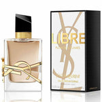 Women's Perfume YSL Libre EDP Florale for Women bottle