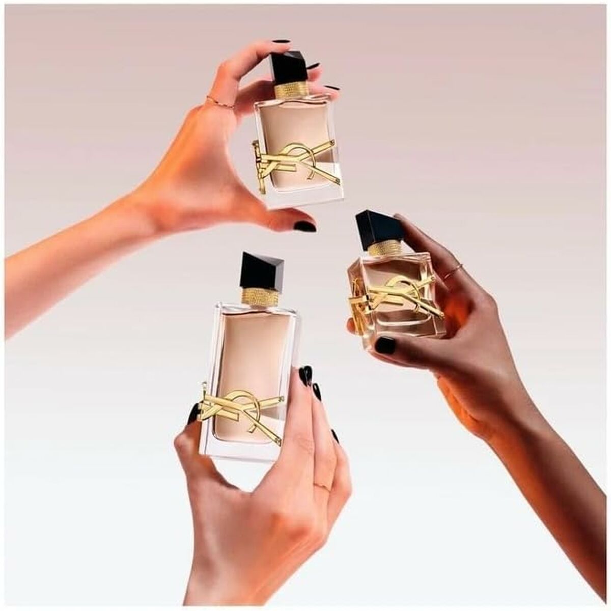 Women's Perfume YSL Libre EDP Florale for Women bottle