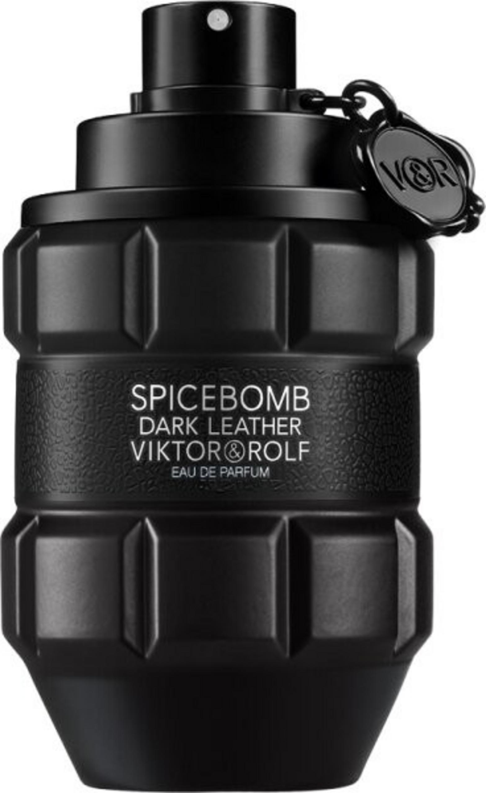 Viktor & Rolf, Spicebomb Dark Leather, Eau De Parfum, For Men, 150 ml