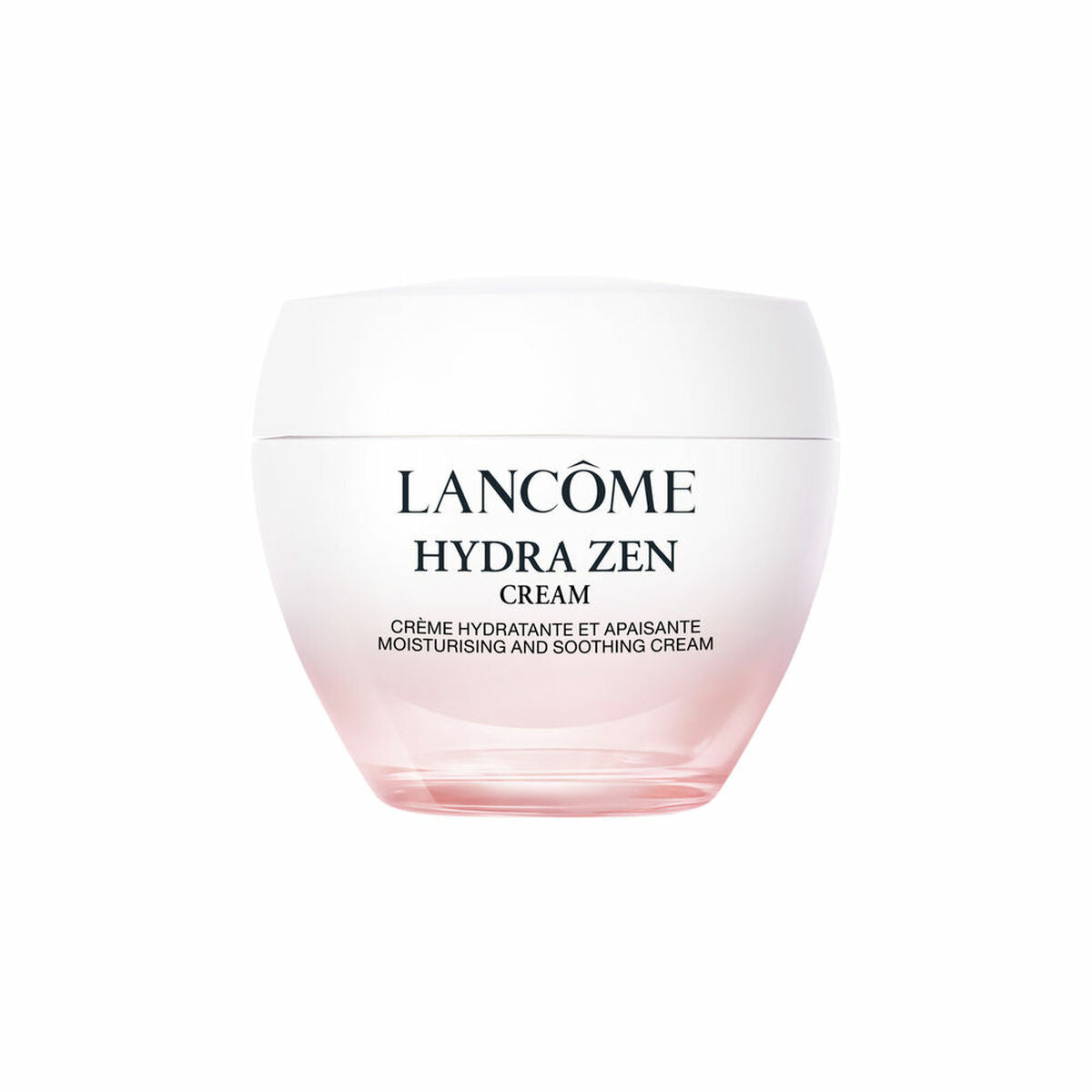 Day Cream Lancôme HYDRA ZEN 50 ml for Women skincare packaging