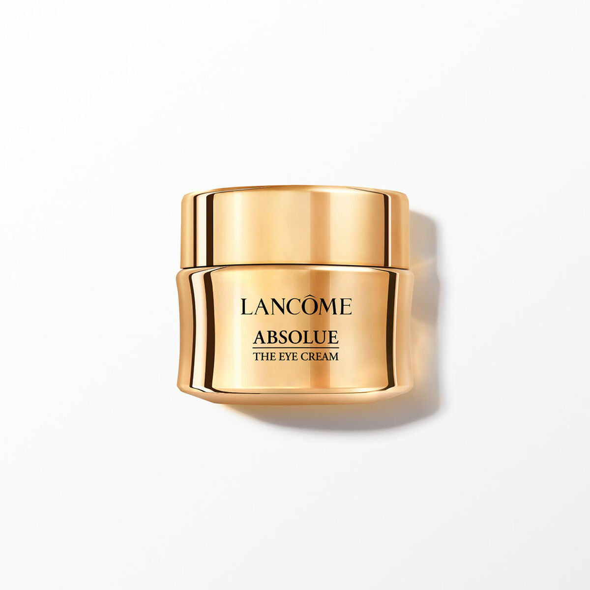 Cream for Eye Area Lancôme ABSOLUE 20 ml for Women skincare packaging