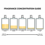 Women's Perfume Prada Infusion Rhubarbe EDP for Women bottle