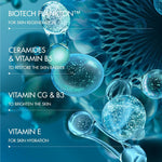 Facial Gel Biotherm AQUAPOWER ADVANCED for Women skincare packaging