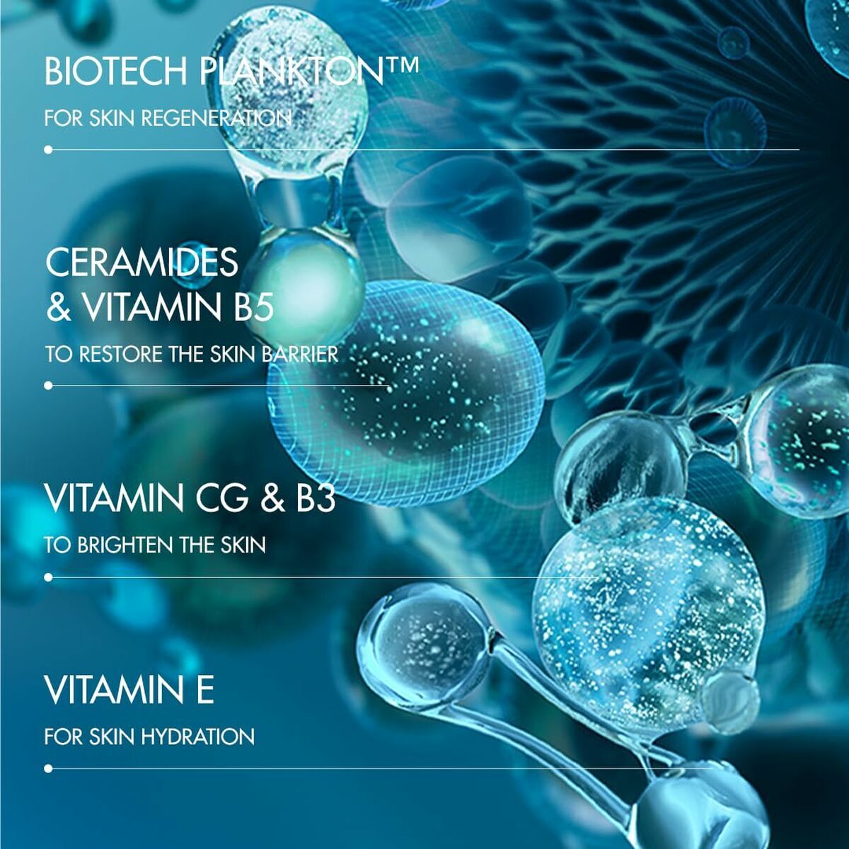 Facial Gel Biotherm AQUAPOWER ADVANCED for Women skincare packaging