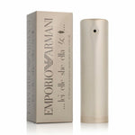 Armani EDP bottle