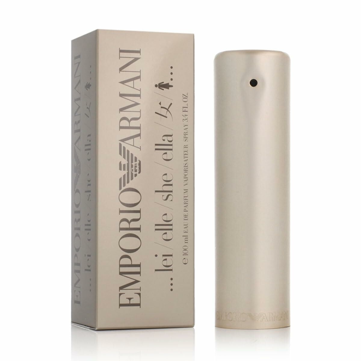 Armani EDP bottle