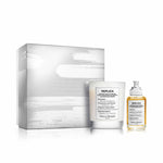 Women's Perfume Set Maison Margiela REPLICA BY THE FIREPLACE 2 Pieces product packaging