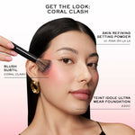 Blush Lancôme BLUSH SUBTIL Nº 500-Pink Oh La 5,1 g 5.1 g makeup packaging