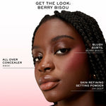 Blush Lancôme BLUSH SUBTIL Nº 500-Pink Oh La 5,1 g 5.1 g makeup packaging