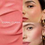 Blush Lancôme BLUSH SUBTIL Nº 700-Aie Aie Corail 5,1 g 5.1 g makeup packaging