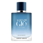 Giorgio Armani, Acqua di Gio Profondo, Eau De Toilette, For Men, 50 ml