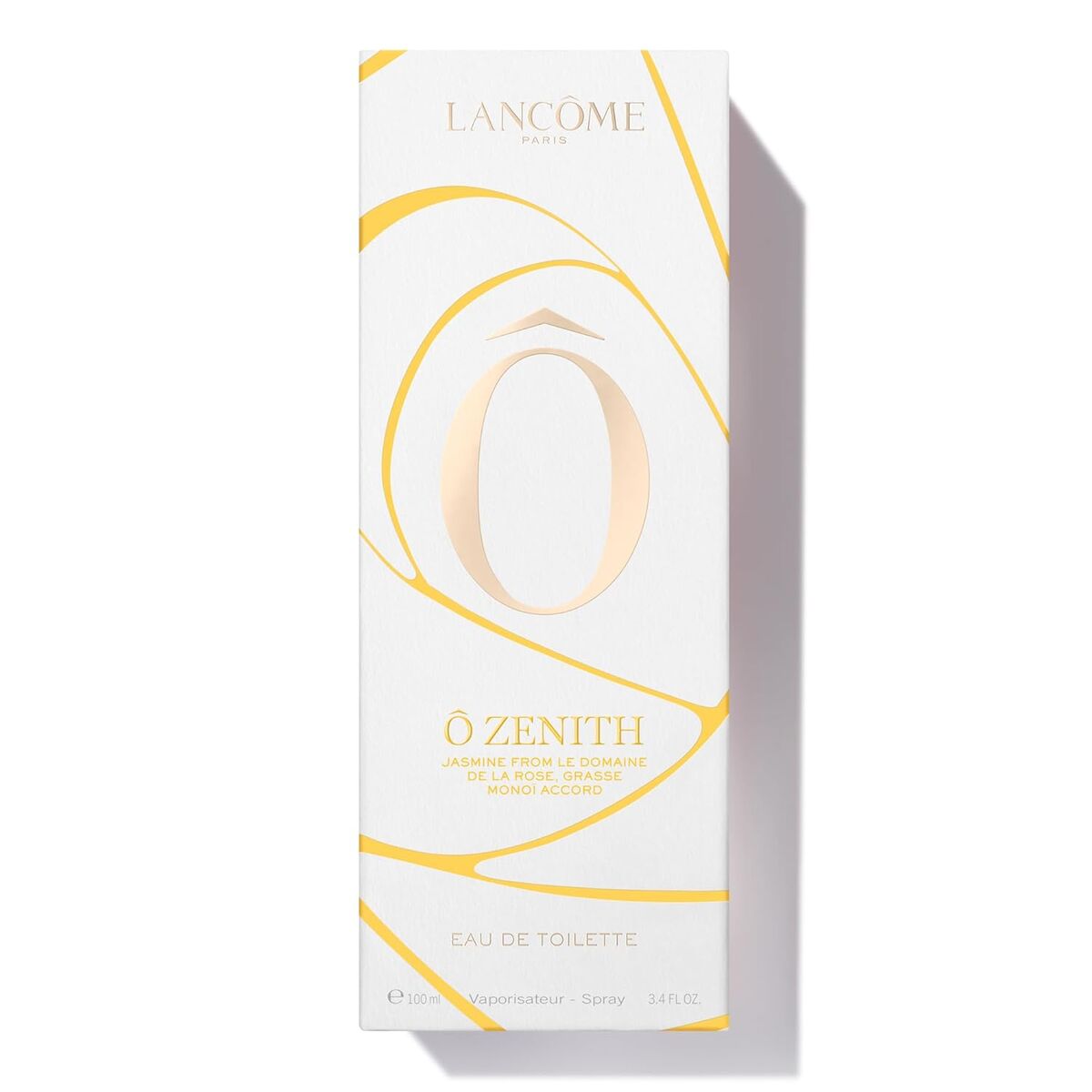 Perfume Lancôme LES Ô for Women product packaging