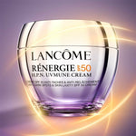 Facial Cream Lancôme RÉNERGIE Spf 50 75 ml for Women skincare packaging