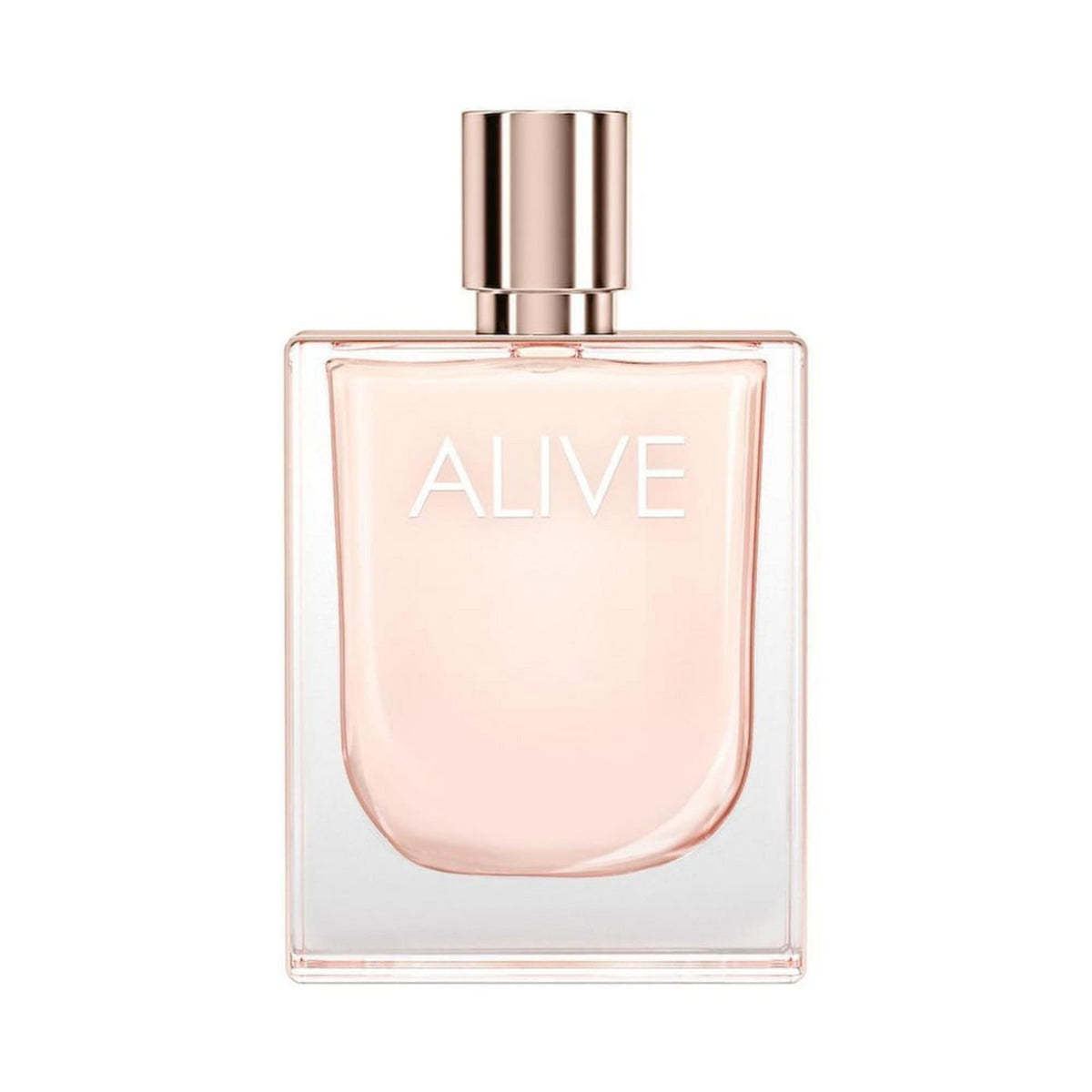 Hugo Boss, Boss Alive, Eau De Toilette, For Women, 80 ml