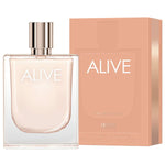 Women's Perfume Hugo Boss EDT for Women bottle