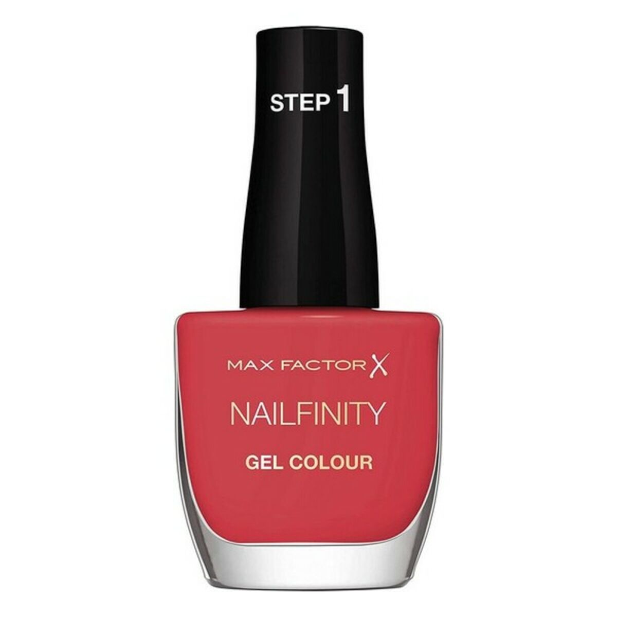 nail polish Max Factor 470-Camera ready Nº 470-Camera Ready 12 ml product packaging