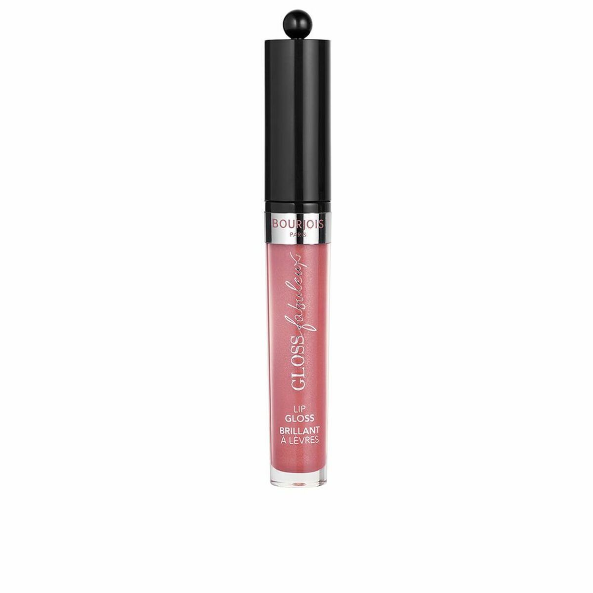 Lipstick Bourjois Nº 04 3,5 ml 3.5 ml makeup packaging