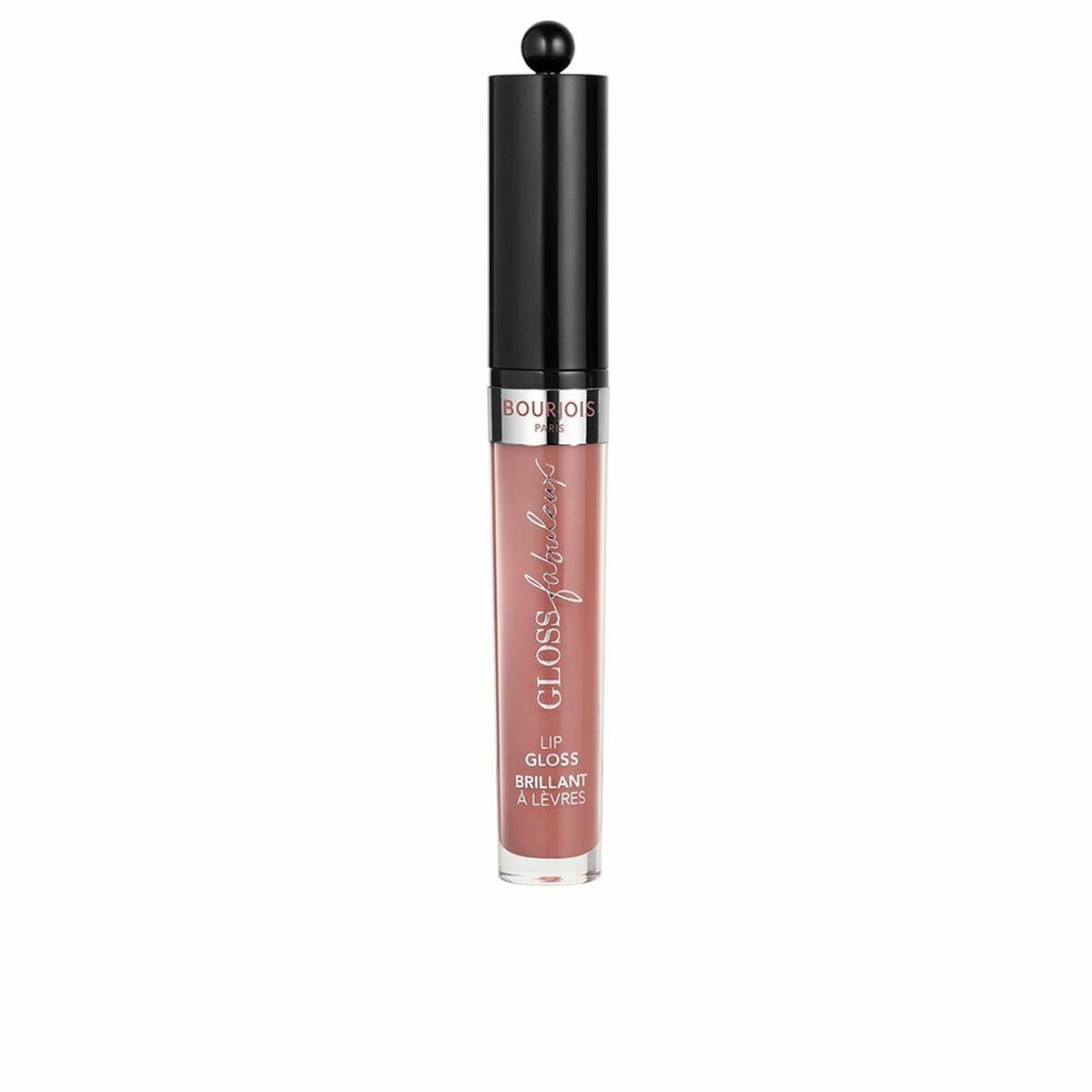 Lipstick Bourjois Nº 05 3,5 ml 3.5 ml makeup packaging