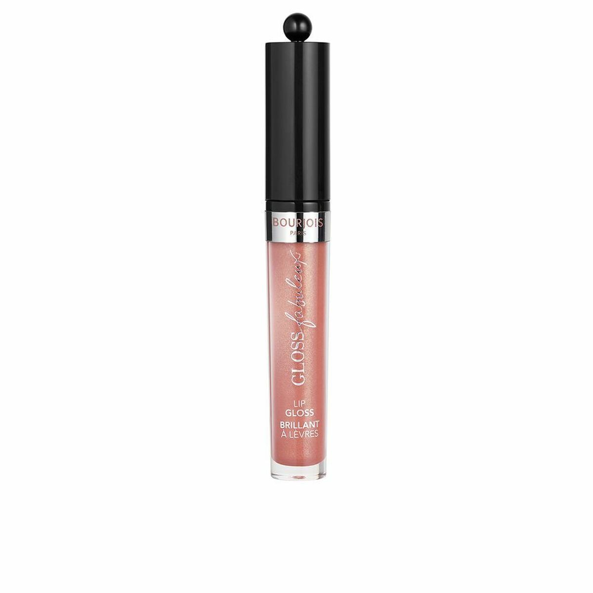 Facial Corrector Bourjois Gloss Fabuleux Nº 02 3,5 ml 3.5 ml product packaging