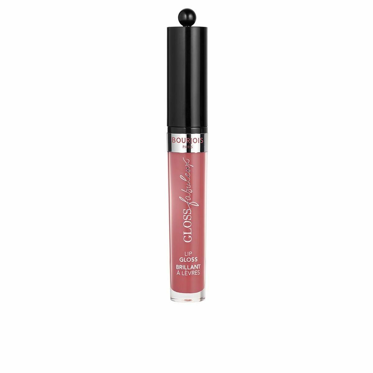 Lipstick Bourjois Nº 09 3,5 ml 3.5 ml makeup packaging