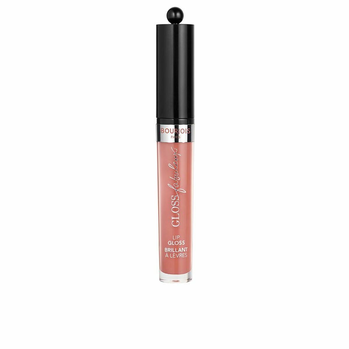 Lipstick Bourjois Nº 06 3,5 ml 3.5 ml makeup packaging