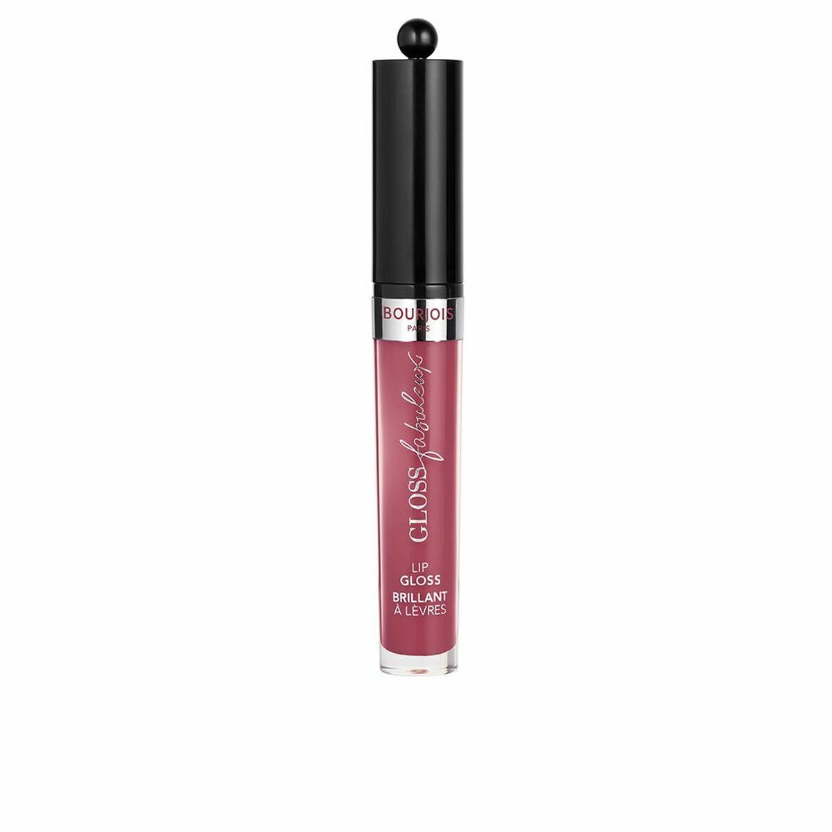 Lipstick Bourjois Nº 08 3,5 ml 3.5 ml makeup packaging