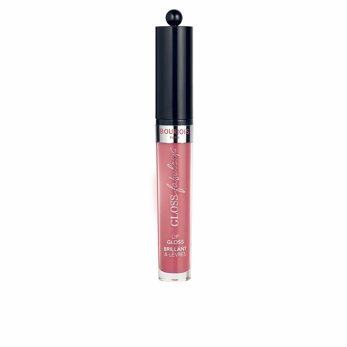 Lipstick Bourjois Nº 07 3,5 ml 3.5 ml makeup packaging