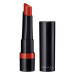 Lipstick Rimmel London Nº 600 2,3 g makeup packaging 2.3 g