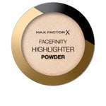 Highlighter Max Factor Nº 01-Nude Beam 8 g product packaging