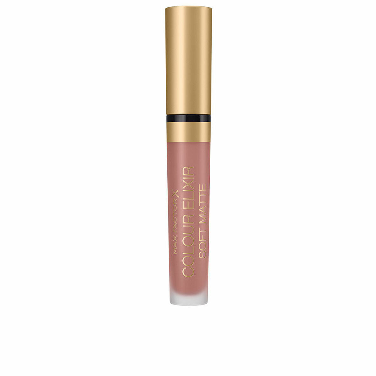 Lipstick Max Factor (4 ml) makeup packaging