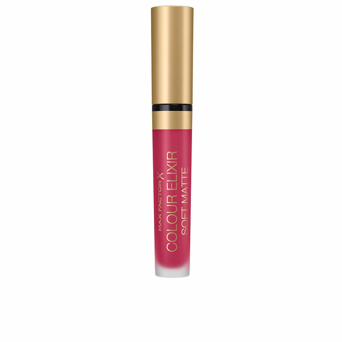 Lipstick Max Factor (4 ml) makeup packaging