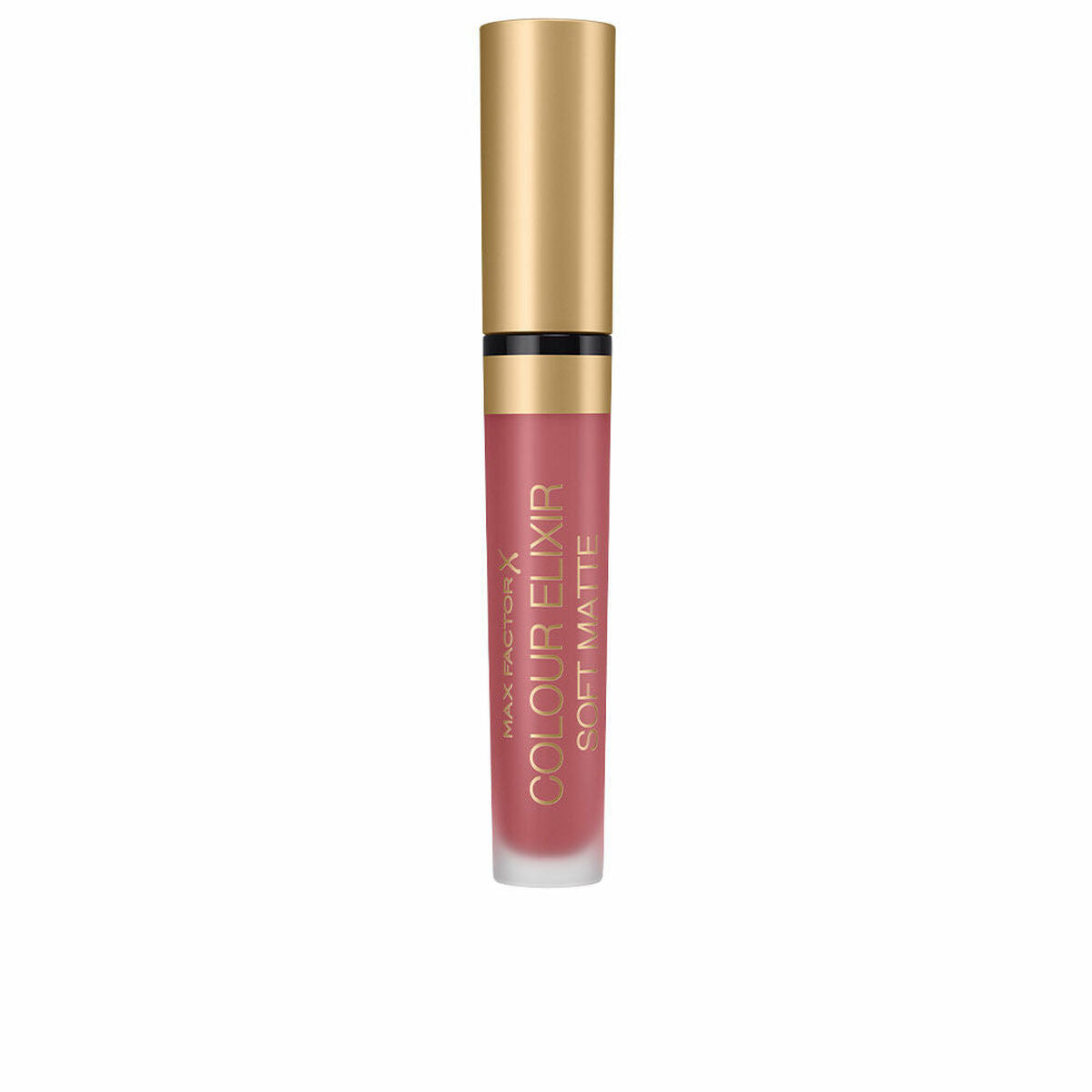 Lipstick Max Factor (4 ml) makeup packaging