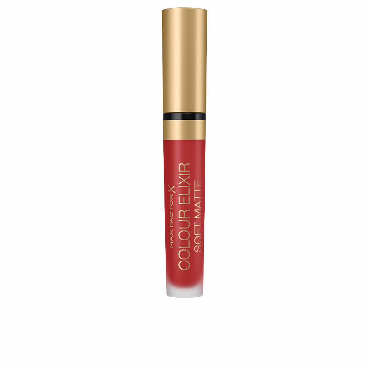 Lipstick Max Factor (4 ml) makeup packaging
