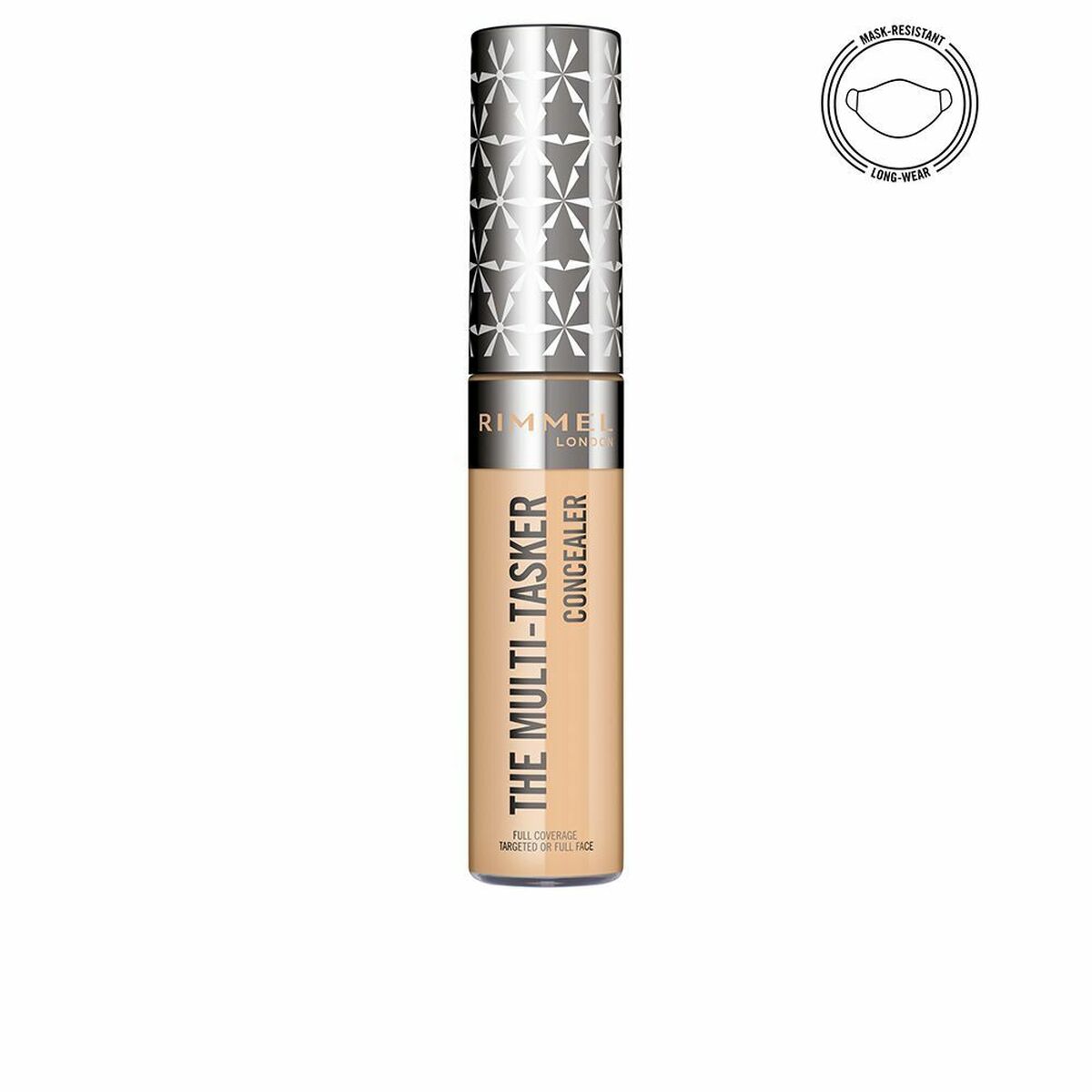 Facial Corrector Rimmel London 030-Light Nº 030-Light 10 ml product packaging