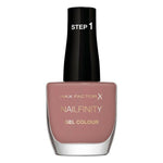 nail polish Max Factor 215-Standing ovation Nº 215-Standing Ovation 12 ml product packaging