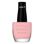 nail polish Max Factor 230-Leading lady Nº 230-Leading Lady 12 ml product packaging