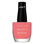 nail polish Max Factor 400-That's a wrap Nº 400-That's A Wrap 12 ml product packaging