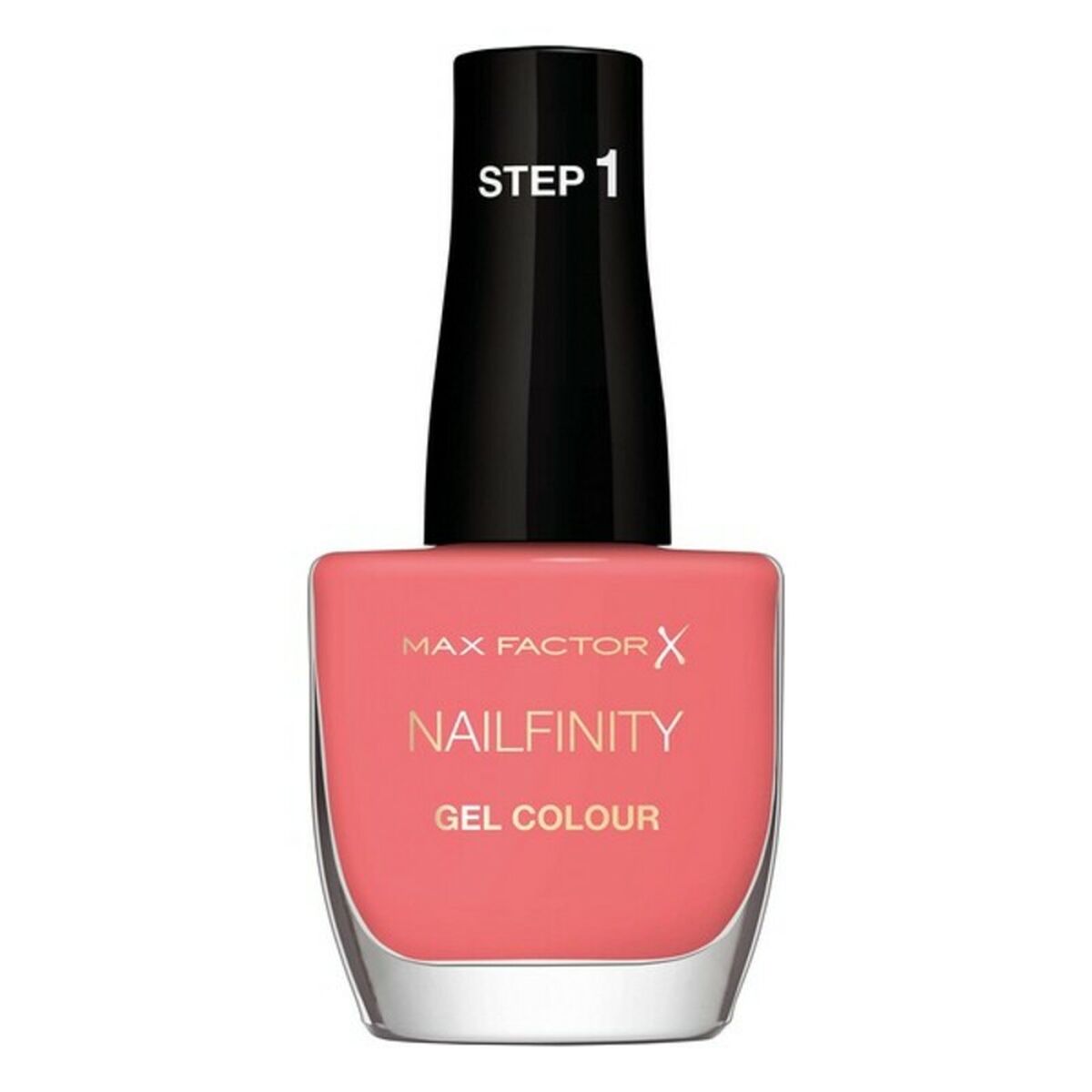 nail polish Max Factor 400-That's a wrap Nº 400-That's A Wrap 12 ml product packaging
