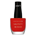 nail polish Max Factor 420-Spotlight on her Nº 420-Spotlight On Her 12 ml product packaging