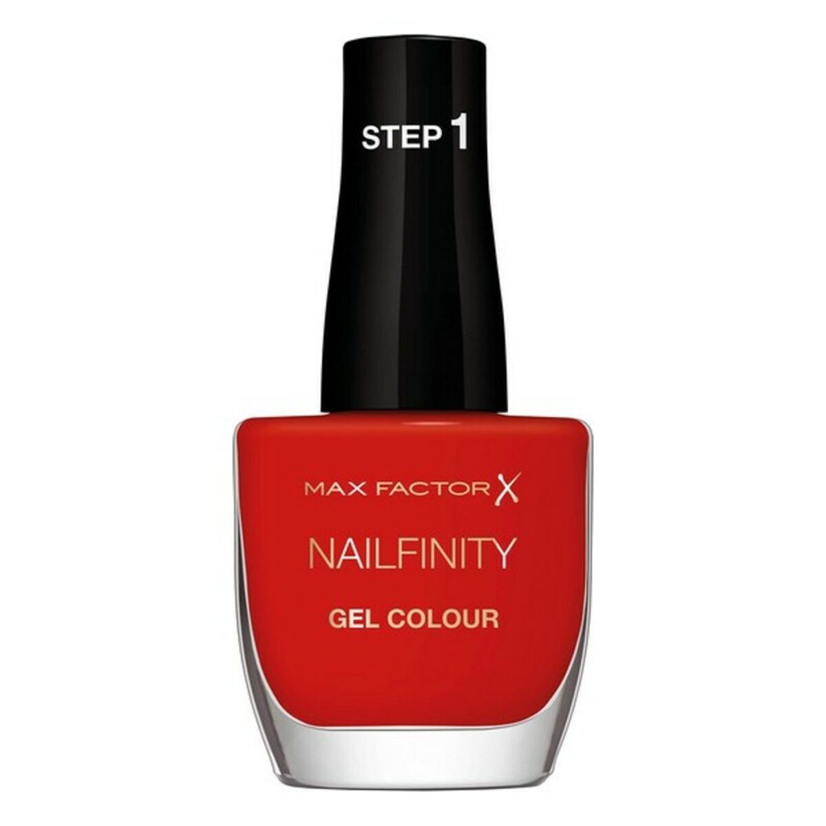 nail polish Max Factor 420-Spotlight on her Nº 420-Spotlight On Her 12 ml product packaging