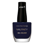 nail polish Max Factor Nailfinity 875-Backstage Nº 875-Backstage 12 ml product packaging